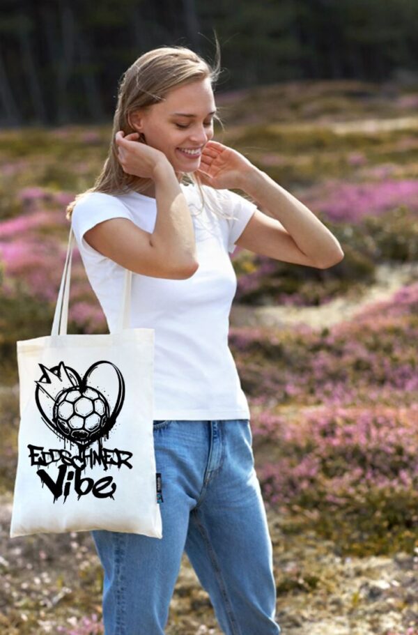 Tasche "Eddschmer Vibe" – Bild 2