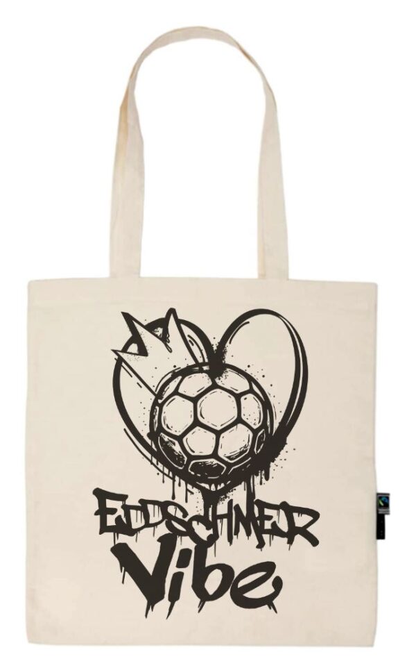 Tasche "Eddschmer Vibe"