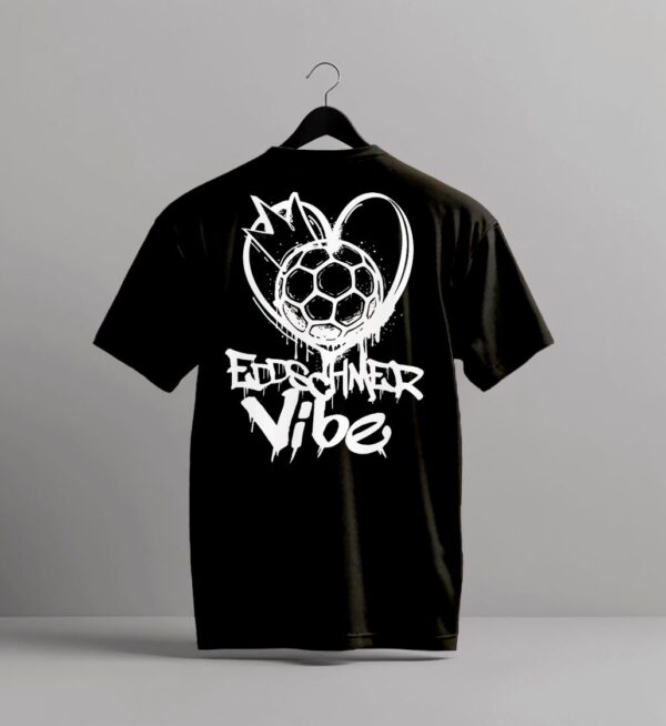 T-Shirt "Eddschmer Vibe" – Bild 6