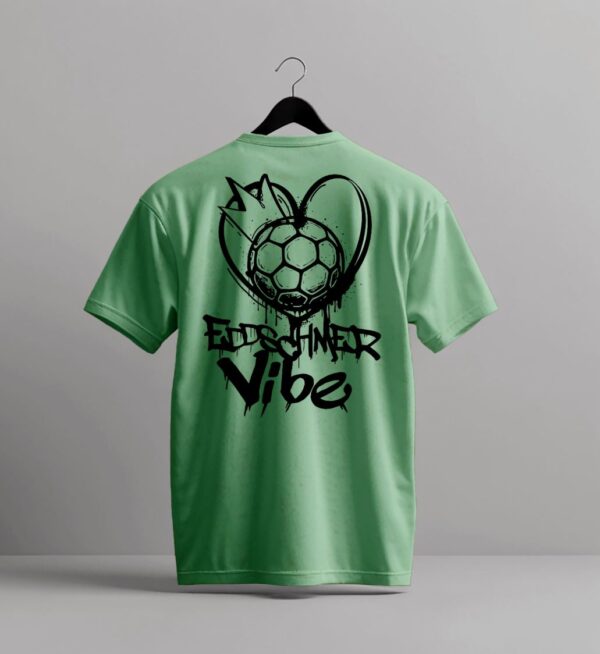 T-Shirt "Eddschmer Vibe" – Bild 5