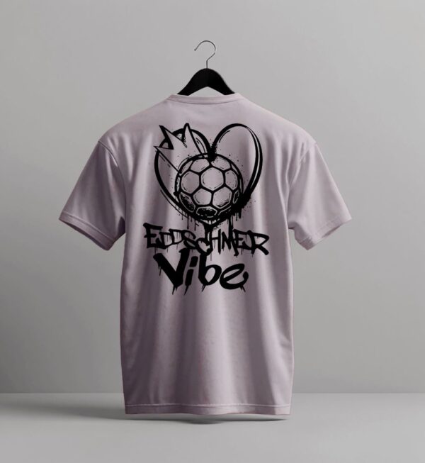 T-Shirt "Eddschmer Vibe" – Bild 4