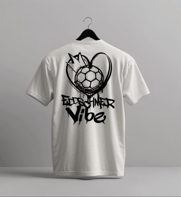 T-Shirt "Eddschmer Vibe" – Bild 3
