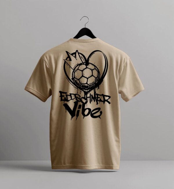 T-Shirt "Eddschmer Vibe" – Bild 2